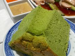 -芽笼芽笼新加坡餐厅(环球港店)