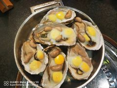 -飞尝蚝·顺德菜·鱼生(顺德总店)