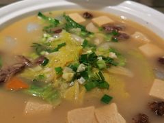 -新疆巴州金丝特餐厅(大钟寺店)