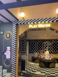 -MELAND CLUB亲子乐园·派对·餐厅(北京芳圆里ID MALL店)