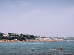 -青岛海滨风景区