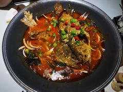 -香丰阁·烤鸭·川湘菜(清河店)
