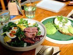 -O'mills Sourdough Bakery&Bistro(永嘉路店)