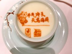 -俏江南天津时尚曲艺主题餐厅(马场道店)