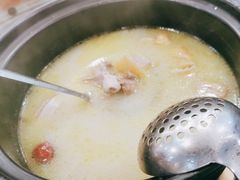 -集味齐传统美食餐厅(狮山公园店)
