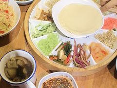 -怪噜范·老贵阳街头名小吃(鸿通城店)