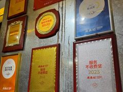 -桂小厨广西菜(万象城店)