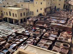 -穆莱拉赫制革厂