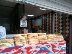 -巴依老爷·新疆美食(上城区天城路店)