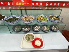 -六味斋(柳巷店)
