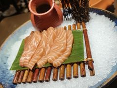 -蟹之国·精品蟹料理(极地店)