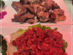 -牛事制造局牛肉火锅(莲岳路店)