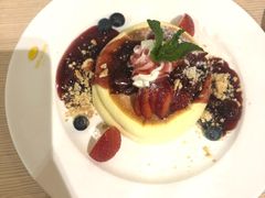-PAN de PAIN Pancake & Sweets(K11 Art Mall店)