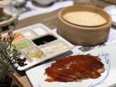 -小大董·烤鸭(凤凰汇店)