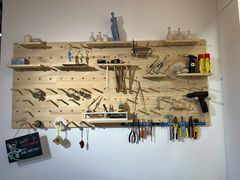 -1001艺术手作·银饰DIY·拼豆(小寨金莎店)
