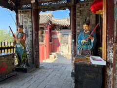 -玉泉观