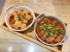 冒火虾滑-怪物的冰与火(天虹商场中山路店)