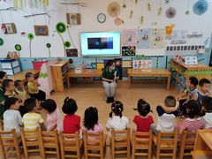 -北京市邮政管理局海慧寺幼儿园