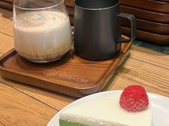 -Home Cafe(水榭春天店)