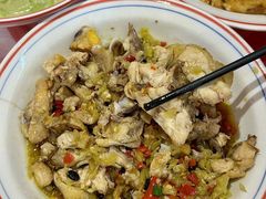 -韵味湘肴·小炒黄牛肉(五一广场店)