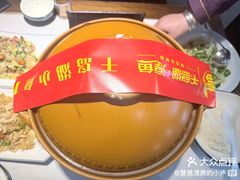 -千岛湖小鱼儿·淳安匠心农家菜