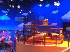 -七彩云南欢乐世界