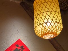 -破三川·新川菜(静安大融城店)