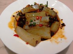 -茅庐毛血旺(临沂泰盛广场店)