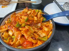 -宛平李记小吃(东关街店)