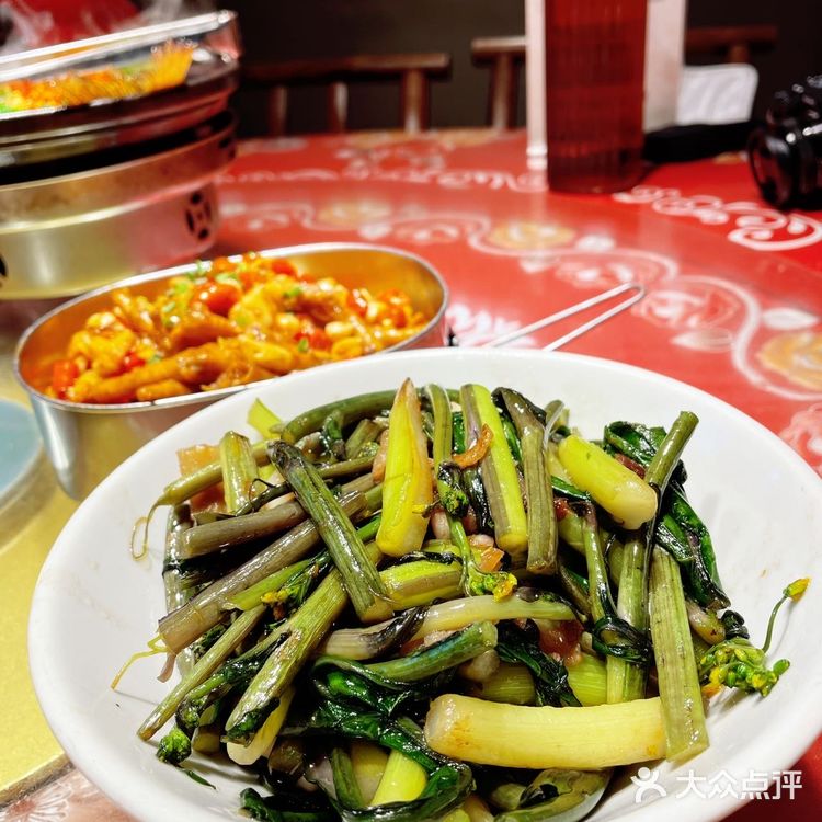 深圳探店|我愿称它为湖南菜天花板“油盐巷子”