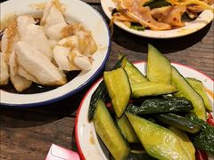 -聂发财重庆江湖菜(解放碑店)