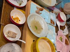 -院落新京菜·烤鸭(地安门店)