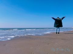 -老虎石海上公园