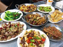 -小民大排档(马场角横路店)