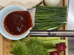 -宗泉烤全羊·烤羊腿·家常菜(解放东路店)