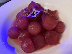 贵妃葡萄-伊带伊路新疆美食府(呼家楼店)