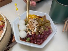 -锦府盐帮·李宅(领展购物广场中关村店)