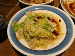 -晓疆山·大美新疆菜(白玉兰广场店)