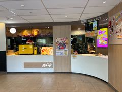 -麦当劳(王顶堤店)