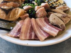 全家福-汤记传菜(浦江店)