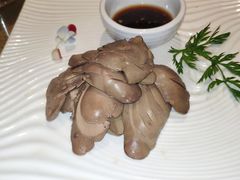 -大鸭梨烤鸭(左家庄店)