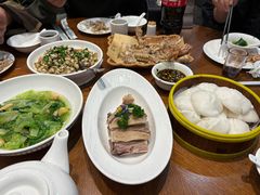 -渔满仓海鲜渔家(象山二店)