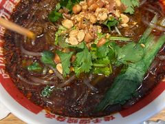 -佬干溜豌杂面·非物质文化遗产(长嘉汇店)