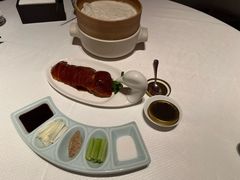 -北京柏悦酒店·锦庭餐厅Dining Room