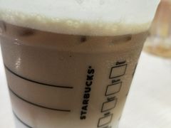 -星巴克(漕河泾2店)