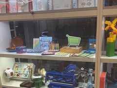 -斯坦星球AI编程·机器人科创·科学实验·信奥·思维·STEM·乐高·竞赛考级(长宁虹桥大融城荟聚中心)