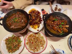 -侯师傅热炒店(印象城店)