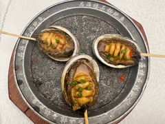 -品海楼·大连海胆锅贴馆(东港店)