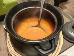 -汤城小厨•粤菜•靓汤(西直门凯德MALL店)