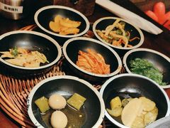 -三代烤肉(保利广场店)